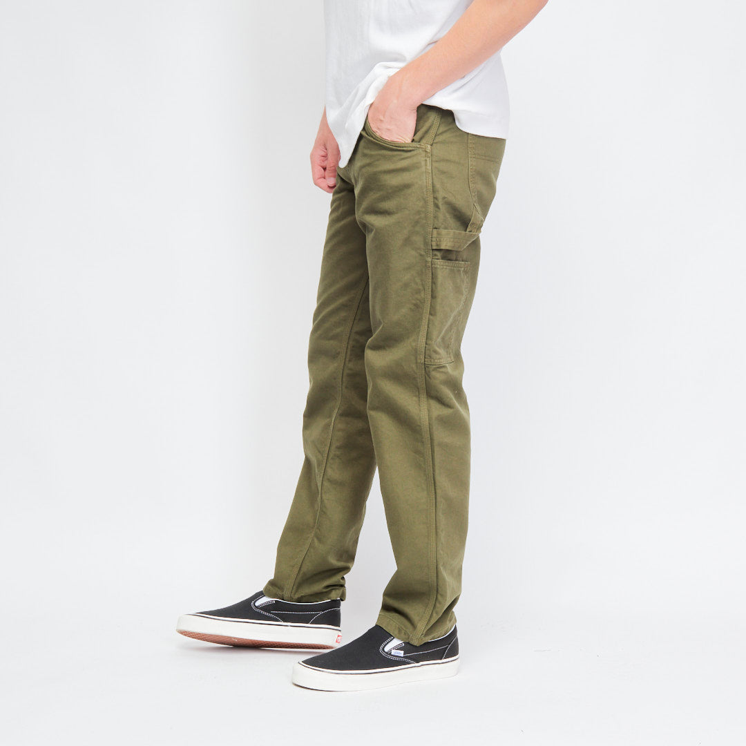 Stan Ray - 80s Painter Pant (Olive Twill)