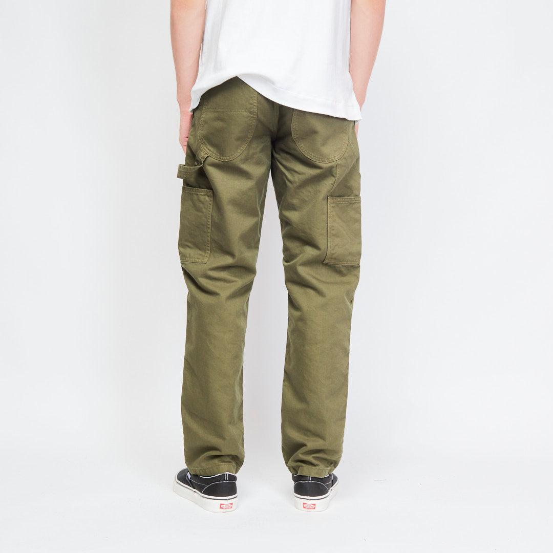 Stan Ray - 80s Painter Pant (Olive Twill)