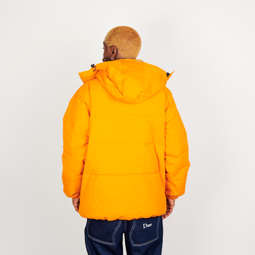 Stan Ray Down Jacket - Orange