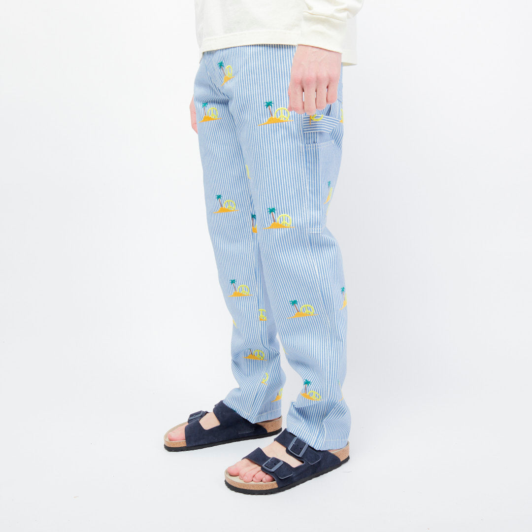 Stan Ray OG Painter Pant - Palm Hickory