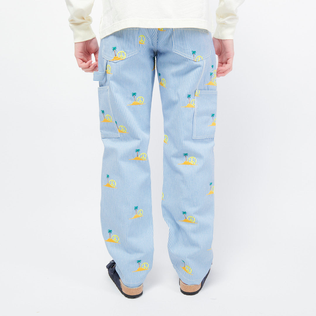 Stan Ray OG Painter Pant - Palm Hickory