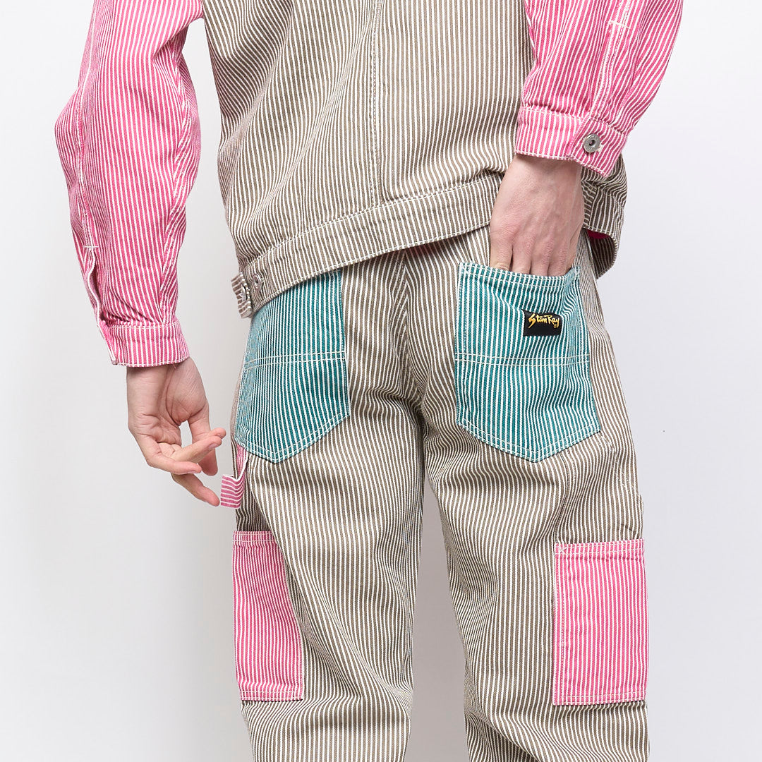 Stan Ray - Og Painter Hickory Mix