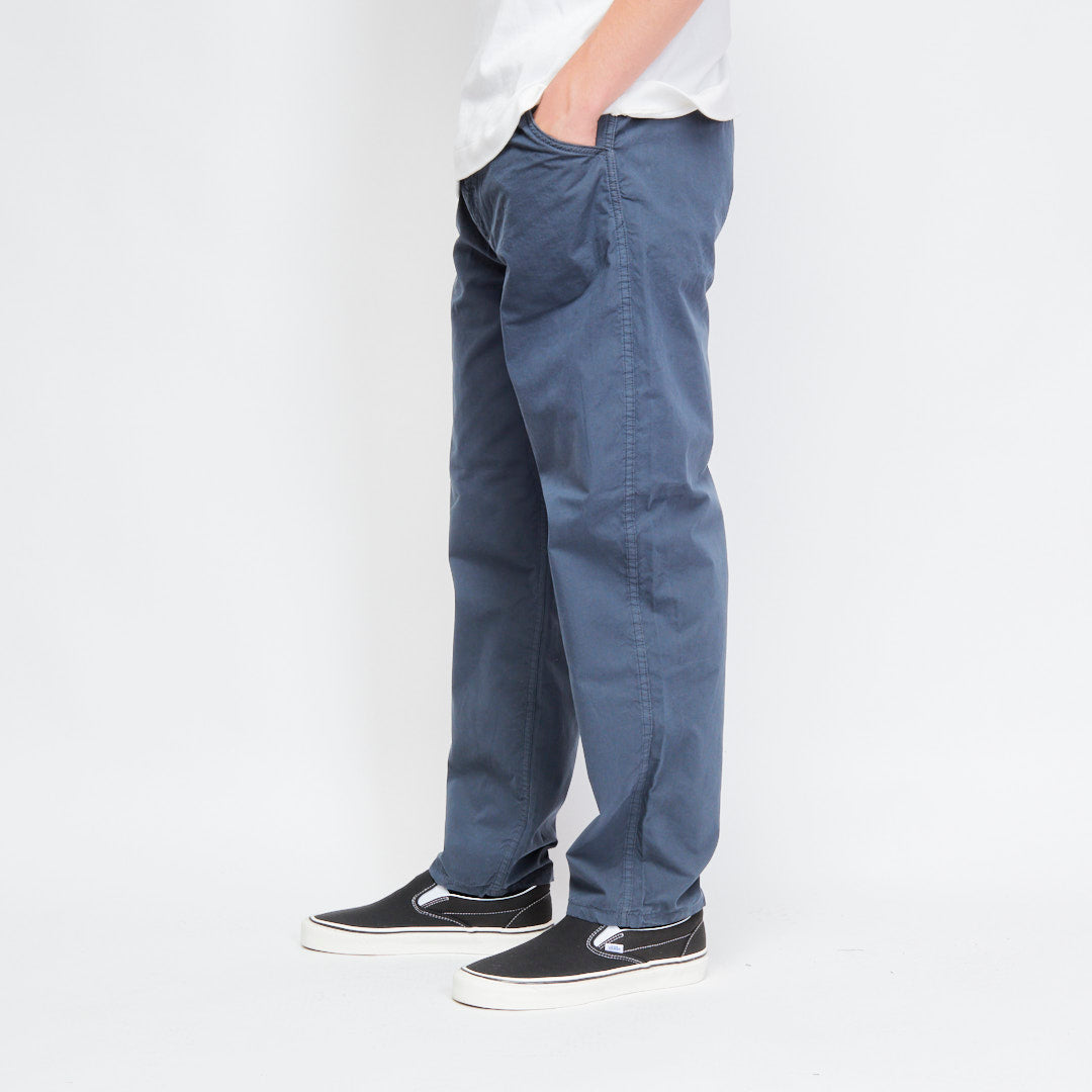 Stan Ray - Rec Pant (Navy Poplin)