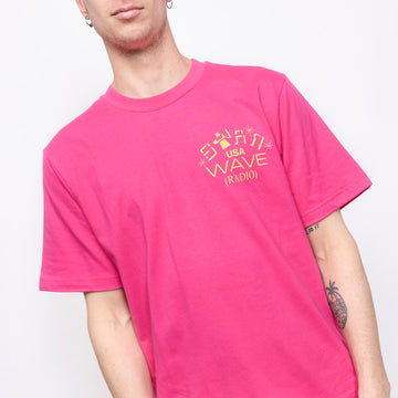 Stan Ray - Wave Tee (Cactus)