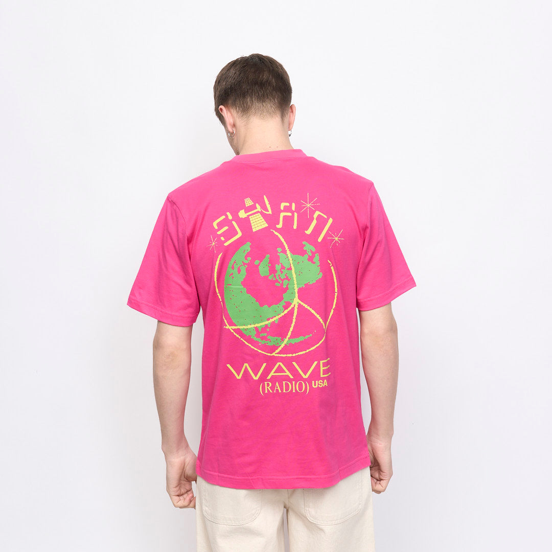 Stan Ray - Wave Tee (Cactus)