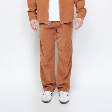 Stüssy - Wide Wale Cord Beach Pant (Cooper)