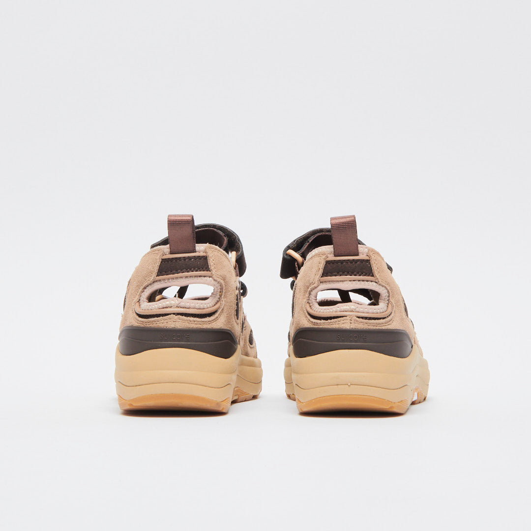 Suicoke - Akk AB (Mocha/Beige)