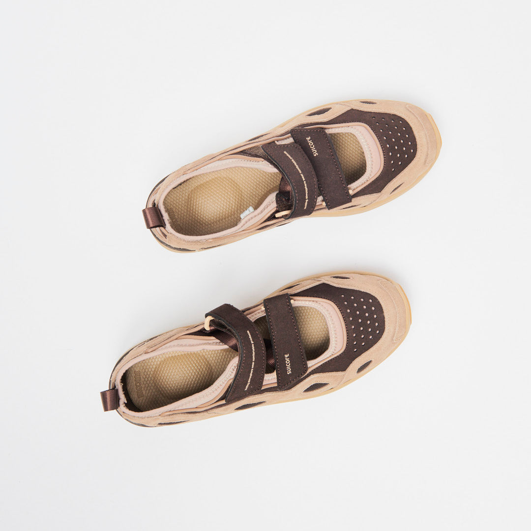 Suicoke - Akk AB (Mocha/Beige)