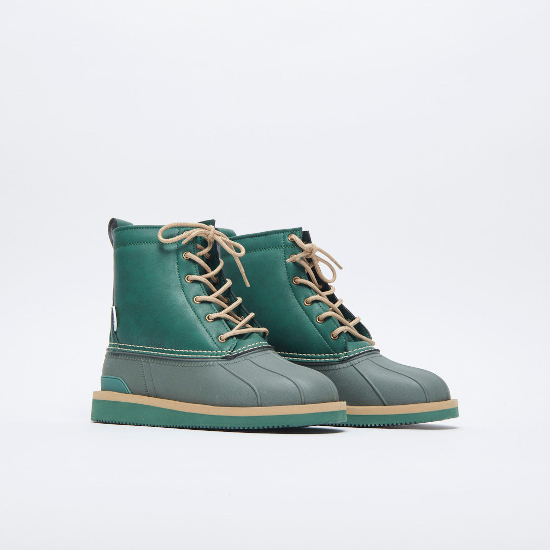 Suicoke - Alal -Wpab -Green-