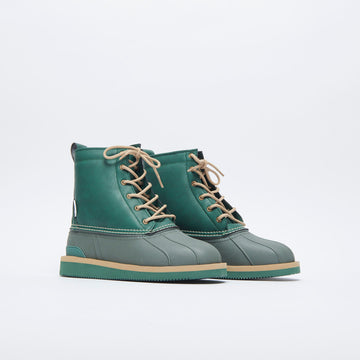 Suicoke - Alal -Wpab -Green-