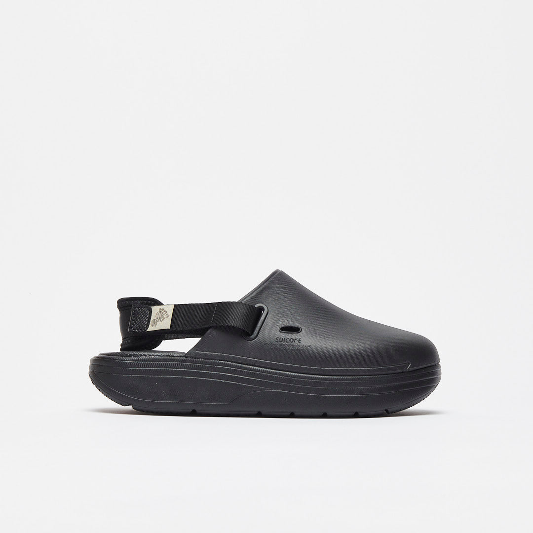 Suicoke - Cappo (Black)