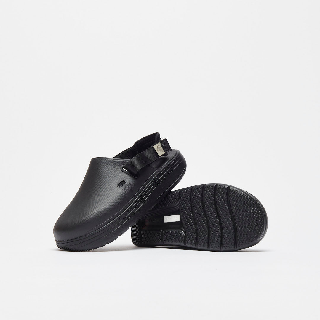 Suicoke - Cappo (Black)