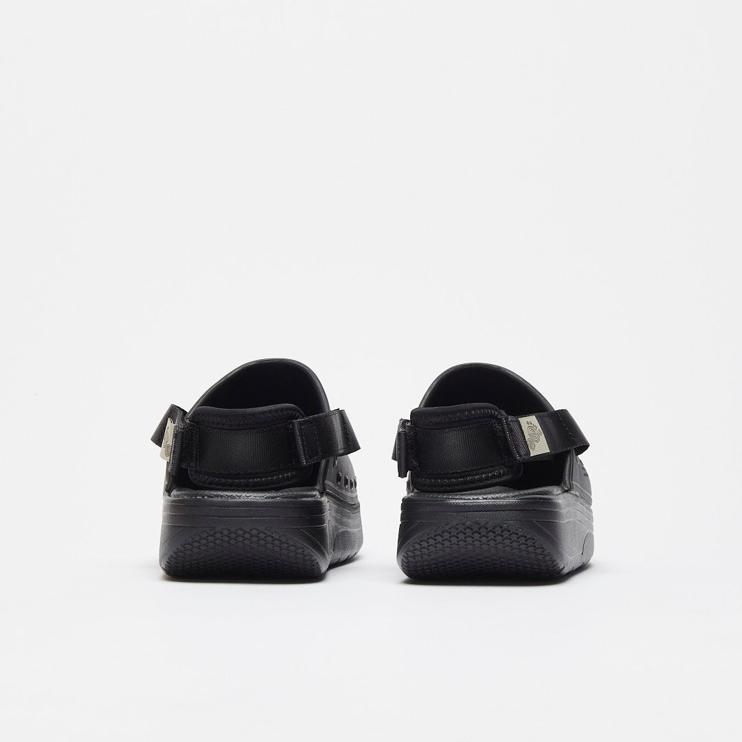 Suicoke - Cappo (Black)