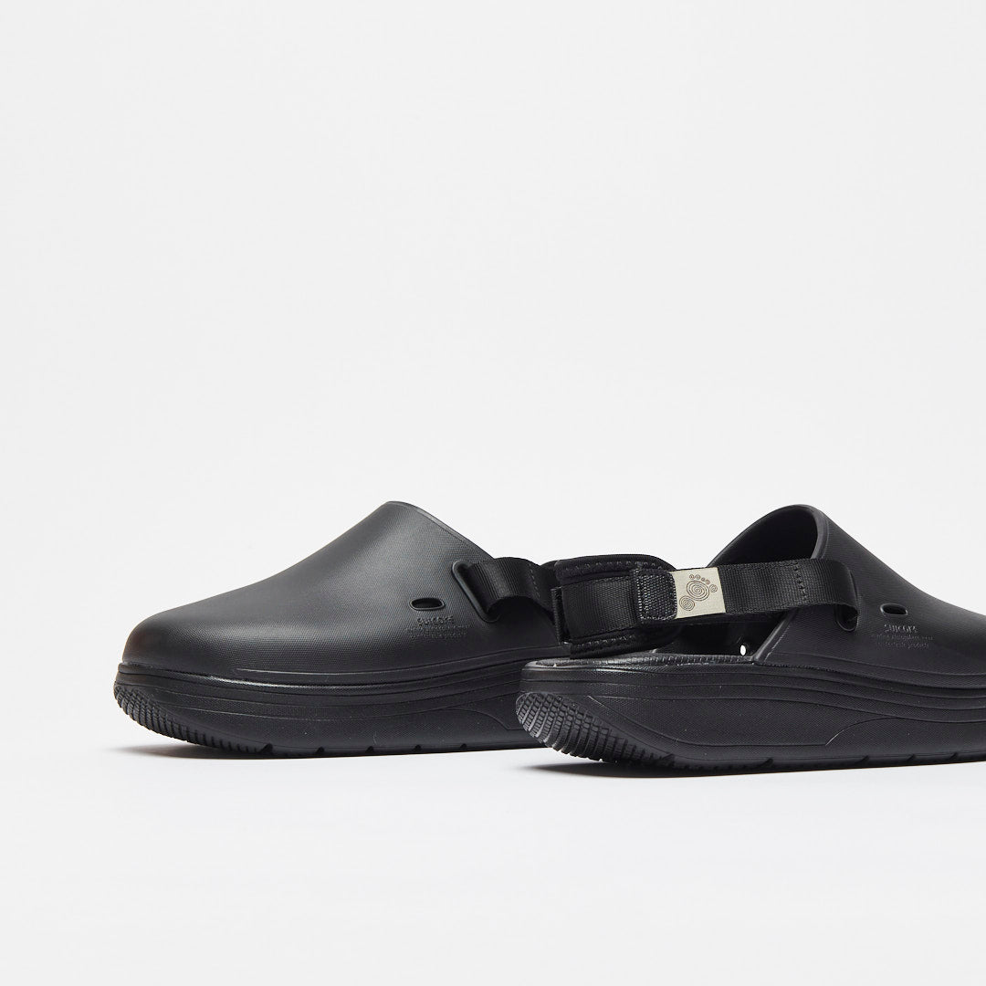 Suicoke - Cappo (Black)