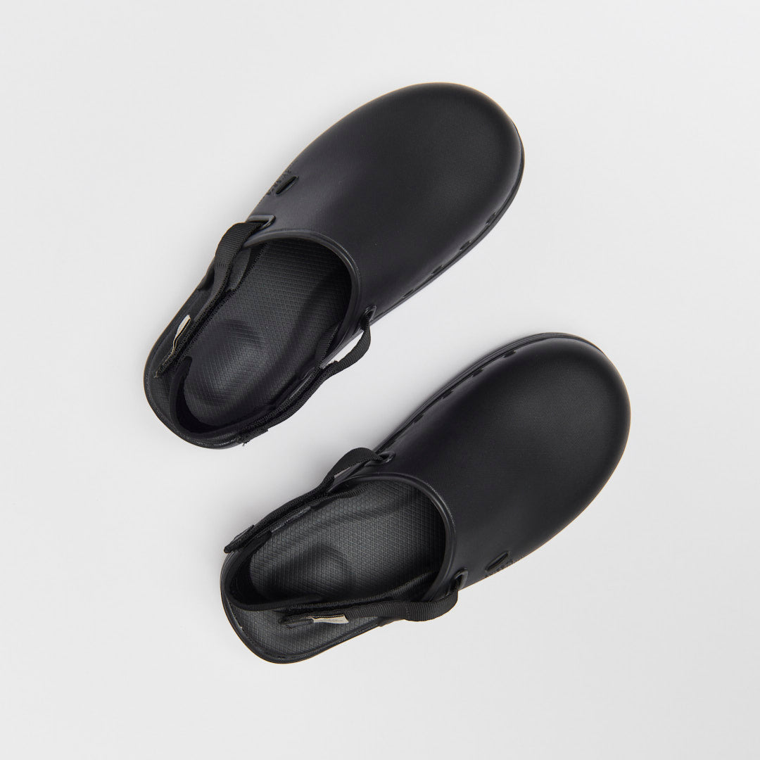 Suicoke - Cappo (Black)