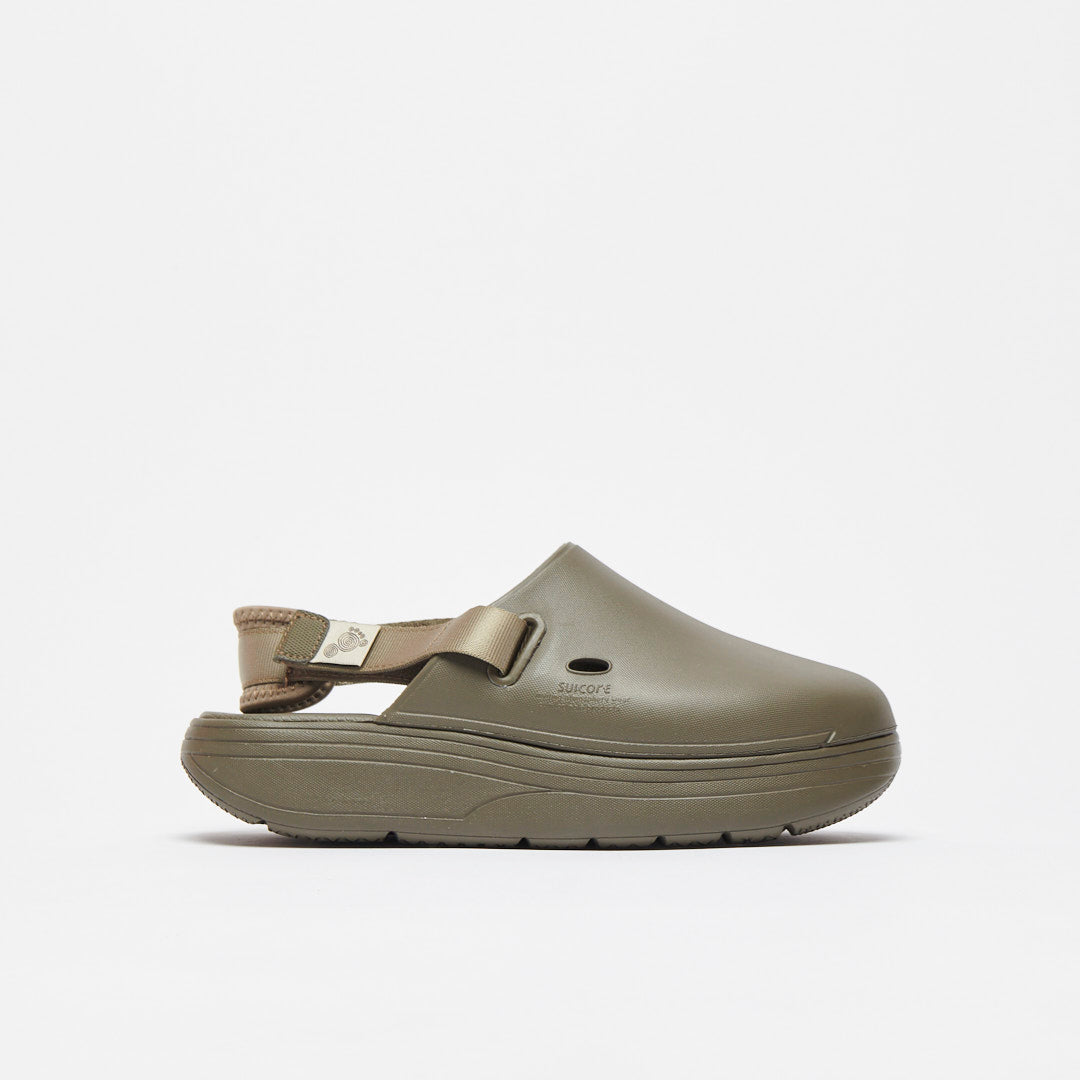 Suicoke - Cappo (Olive)