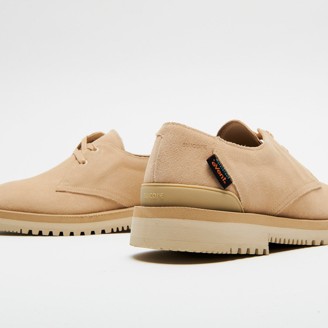 Suicoke DARE-Sevab - Beige
