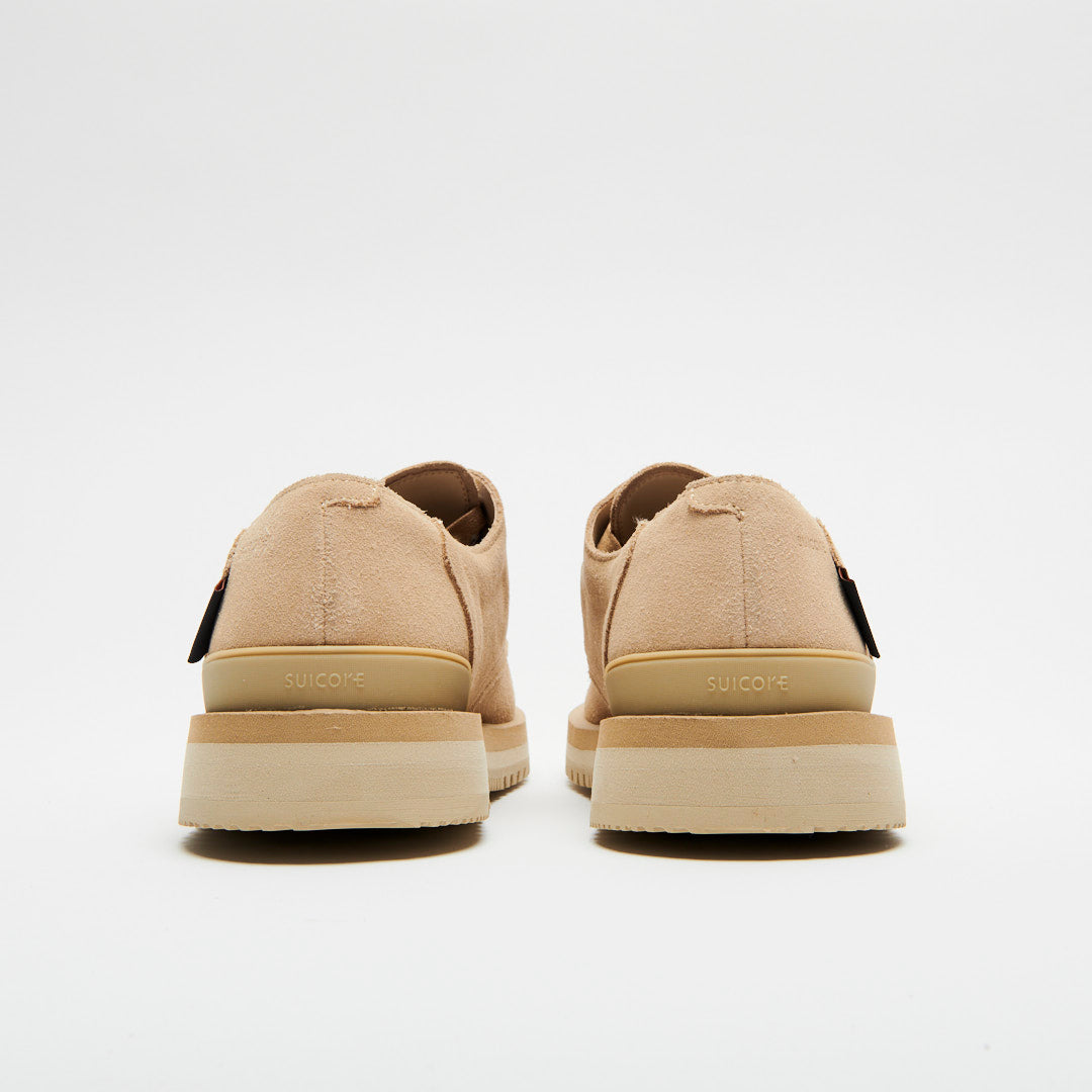 Suicoke DARE-Sevab - Beige