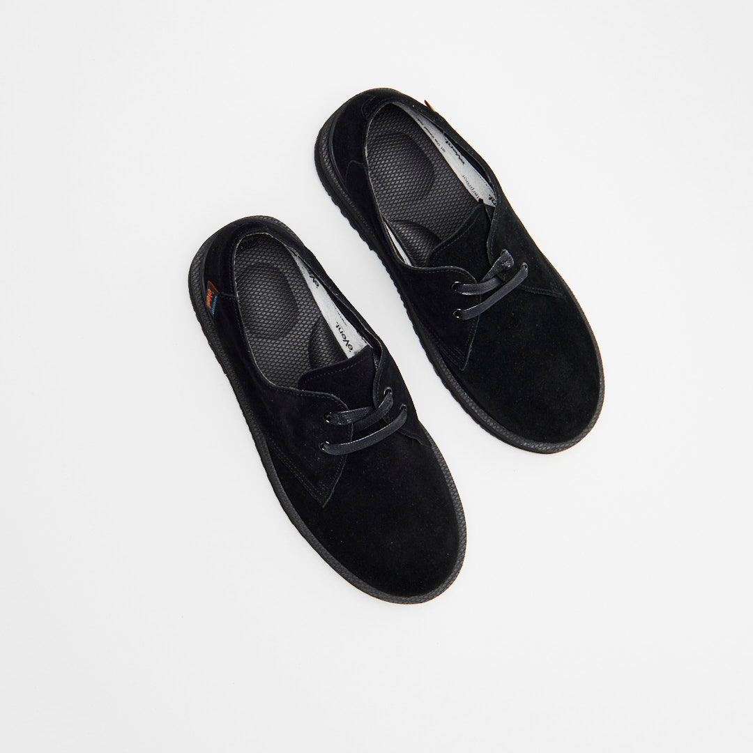 Suicoke DARE-Sevab - Black