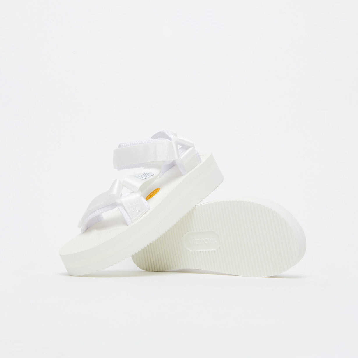 Suicoke - DEPA V2PO (White)