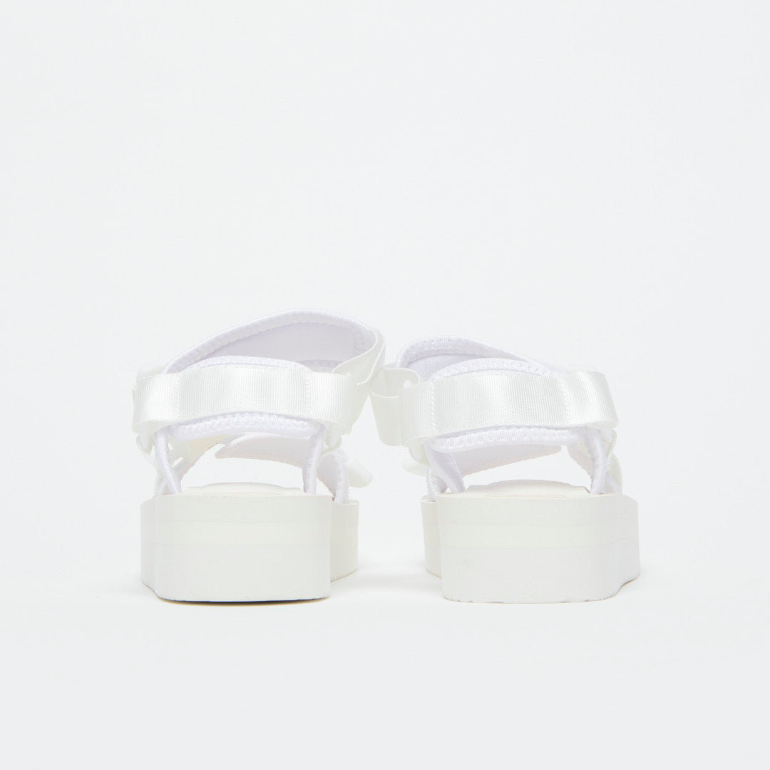 Suicoke - DEPA V2PO (White)