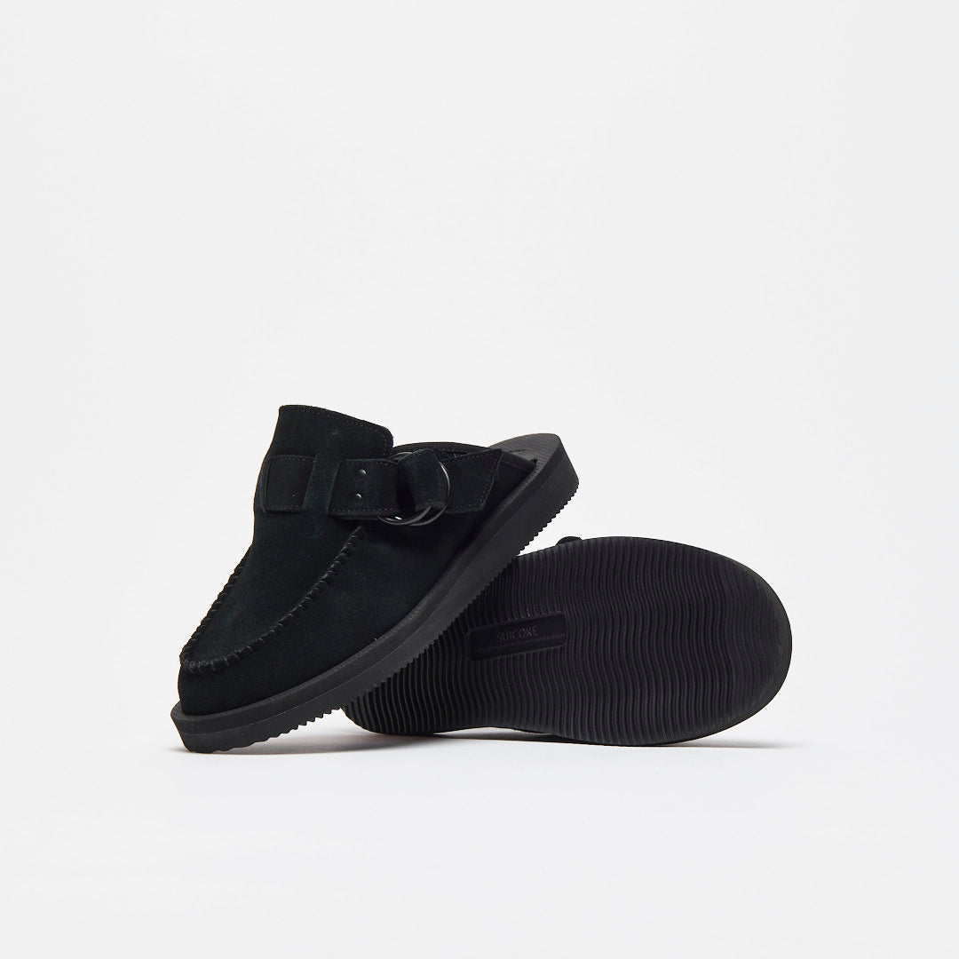 Suicoke - Lemi-Sab (Black)