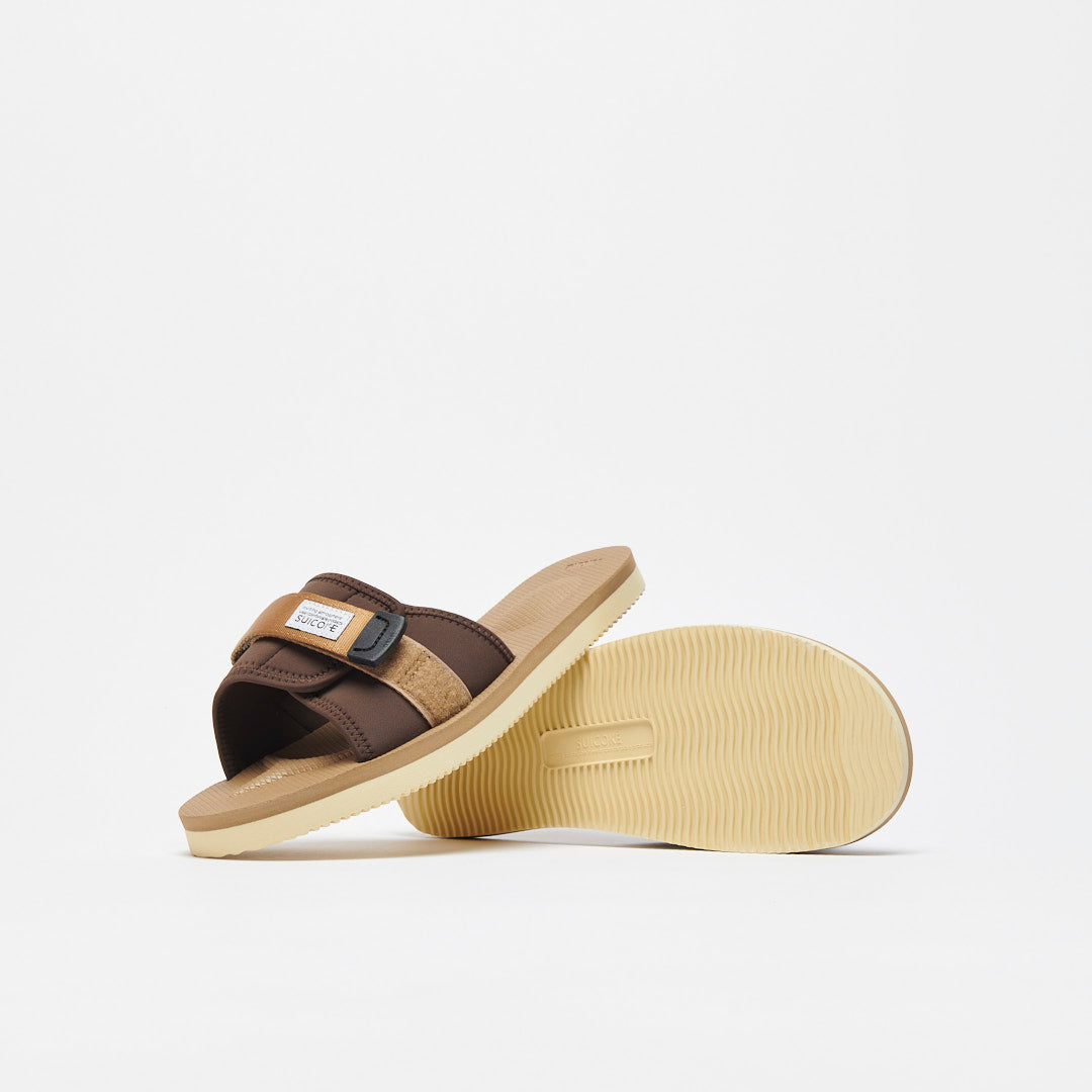 Suicoke - Padri BGT (Beige/Tan)