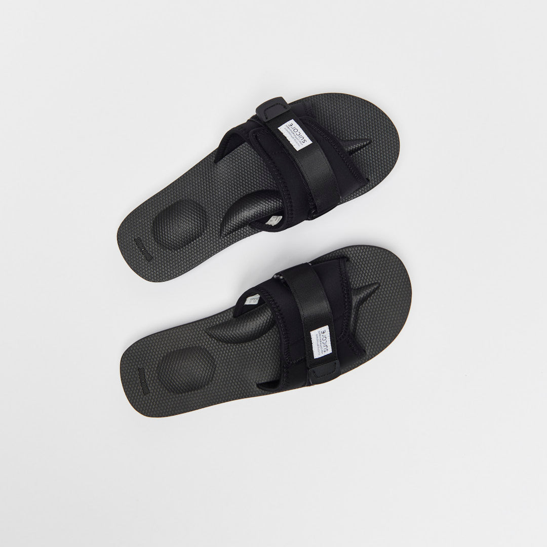 Suicoke - Padri BLK (Black)