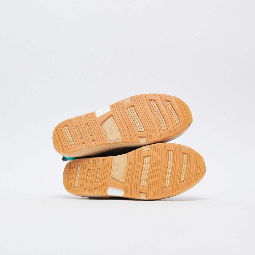 Suicoke - Pepper Evab PT04 (Green)