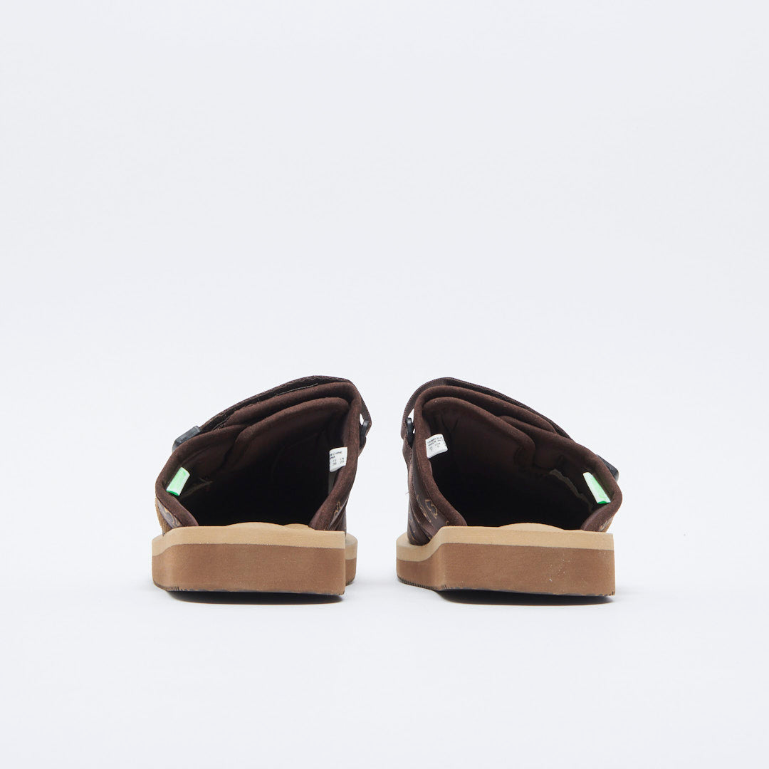 Suicoke - Zavo Cab Pt03 (Brown/Beige)