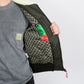The New Originals Altitude Bomber Jacket Army Green