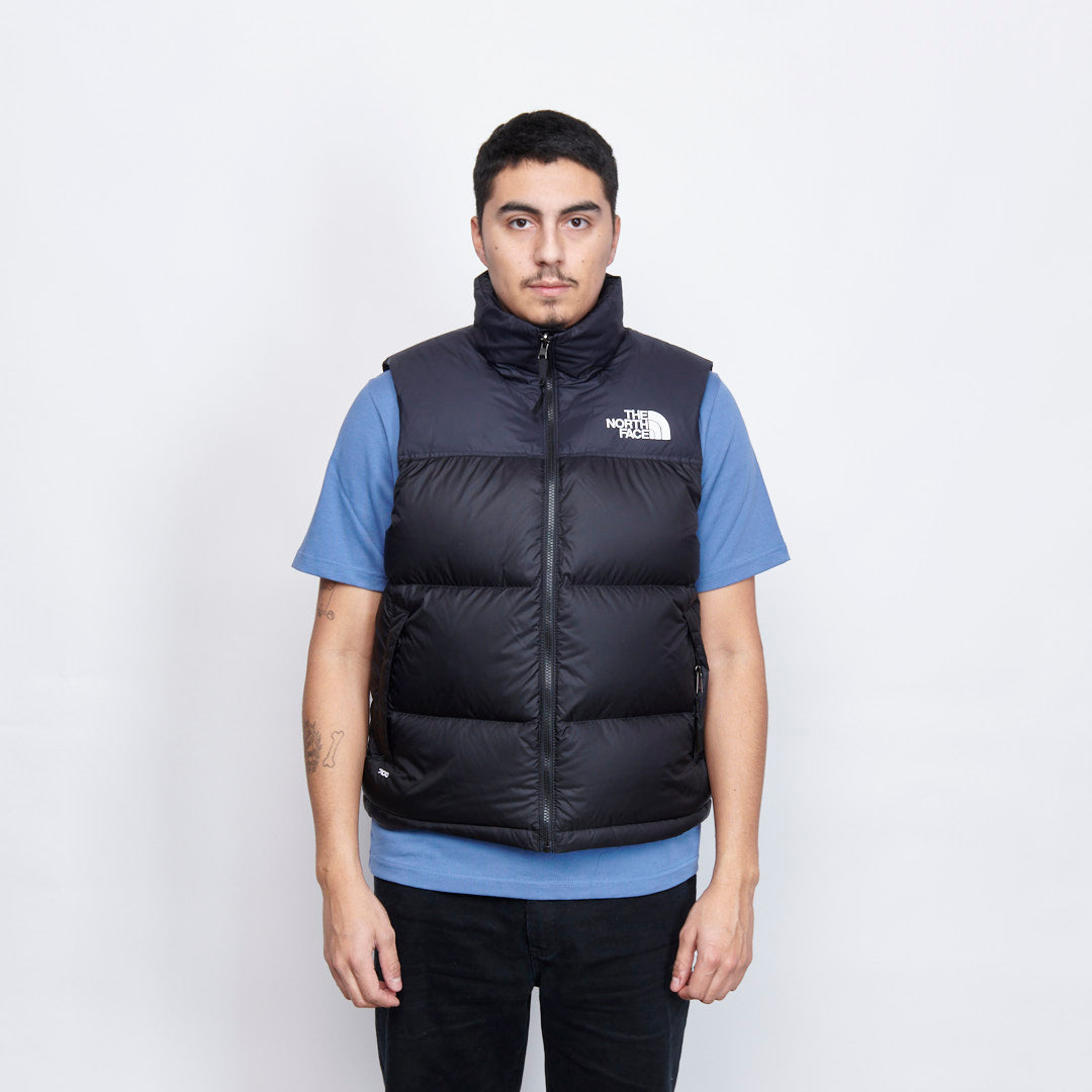 The North Face - M 1996 Retro Nuptse Vest (TNF Black)