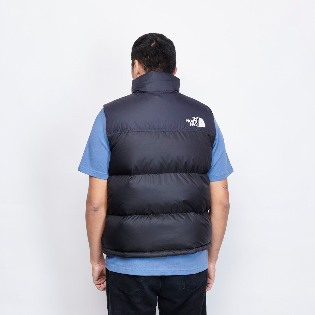 The North Face - M 1996 Retro Nuptse Vest (TNF Black)