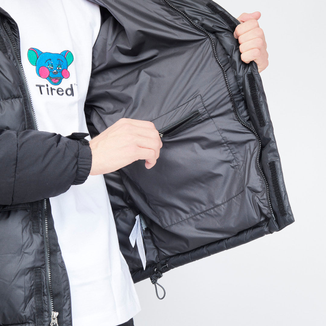 The North Face - Men Himalayan Down Parka (TNF Black)