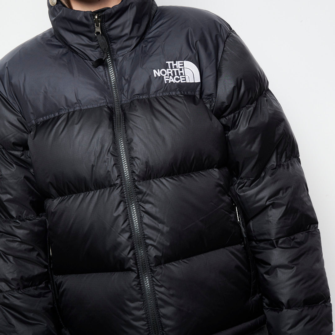 The North Face - W 96 Retro Nuptse Jacket (TNF BLACK)