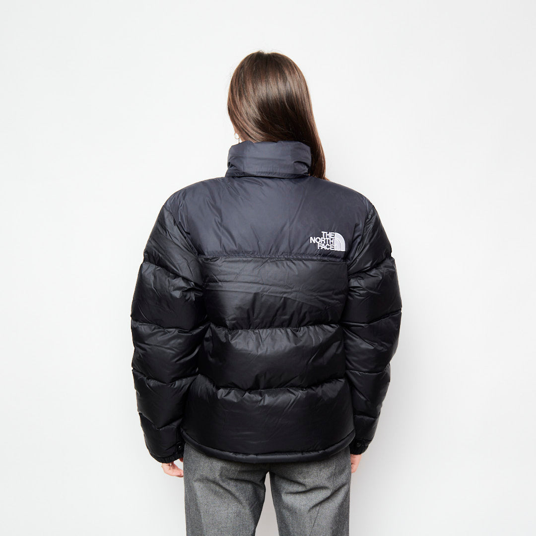 The North Face - W 96 Retro Nuptse Jacket (TNF BLACK)