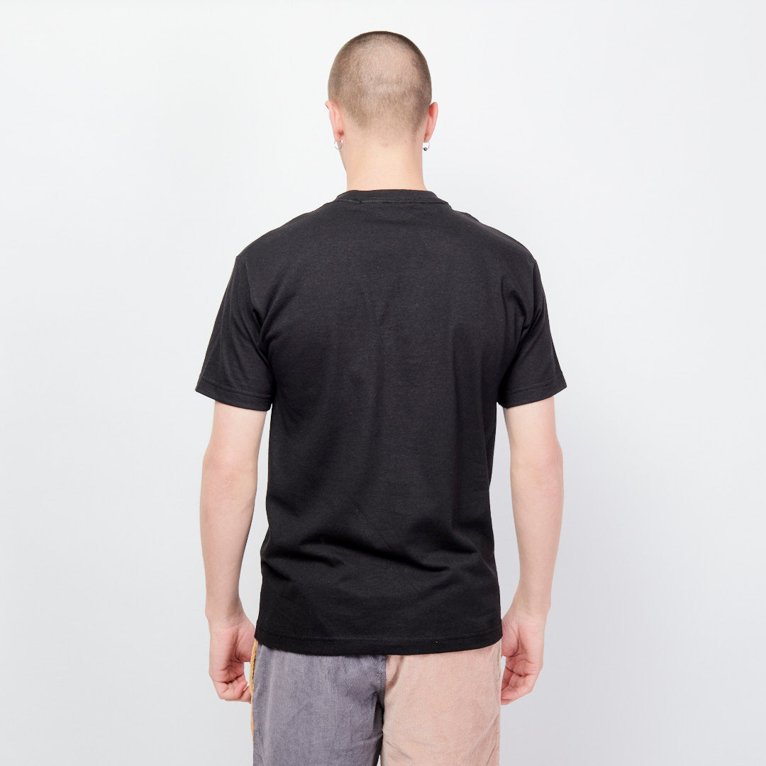 The Quiet Life - Farley Photo Tee (Black)