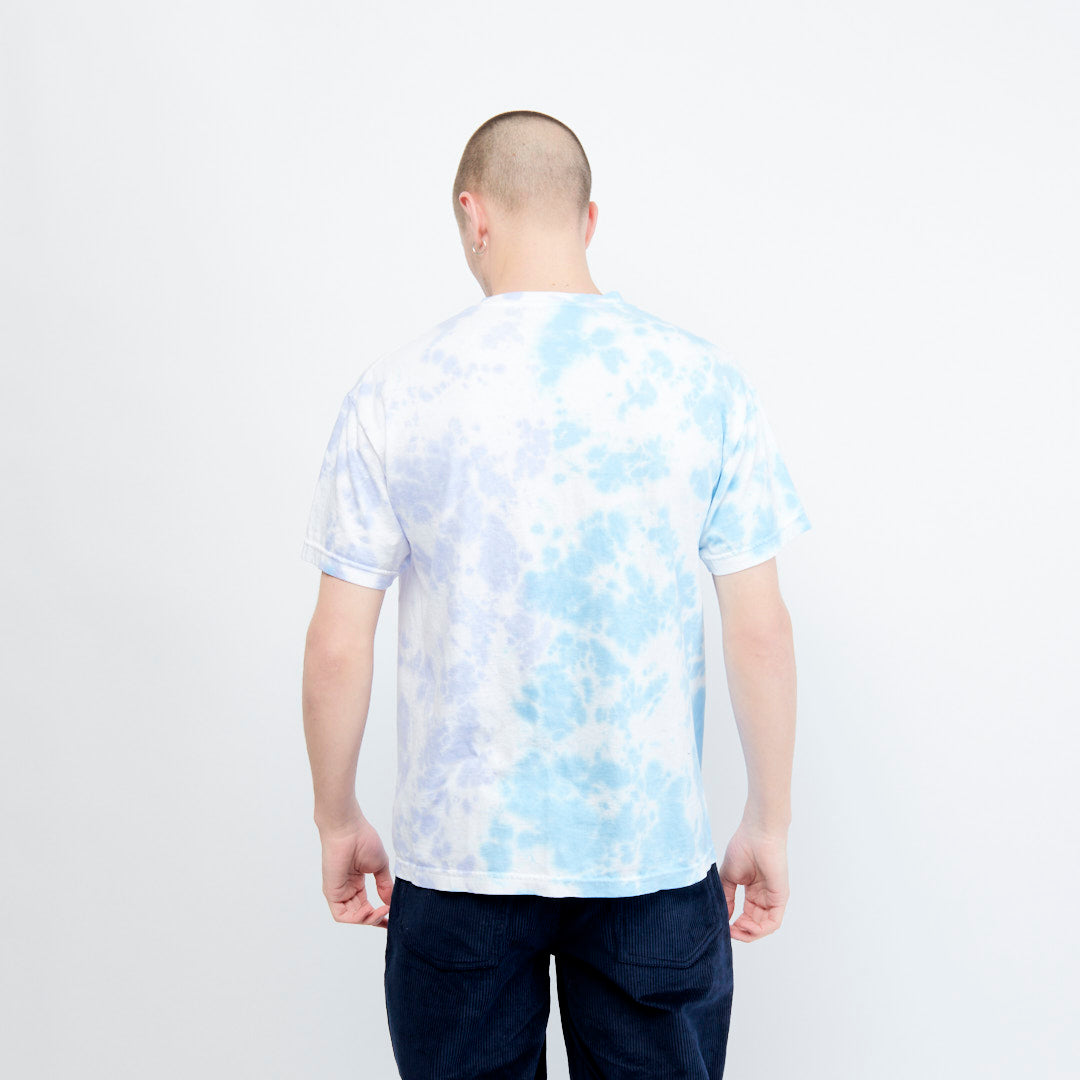 The Quiet Life Shakey Tee (Tie Dye)