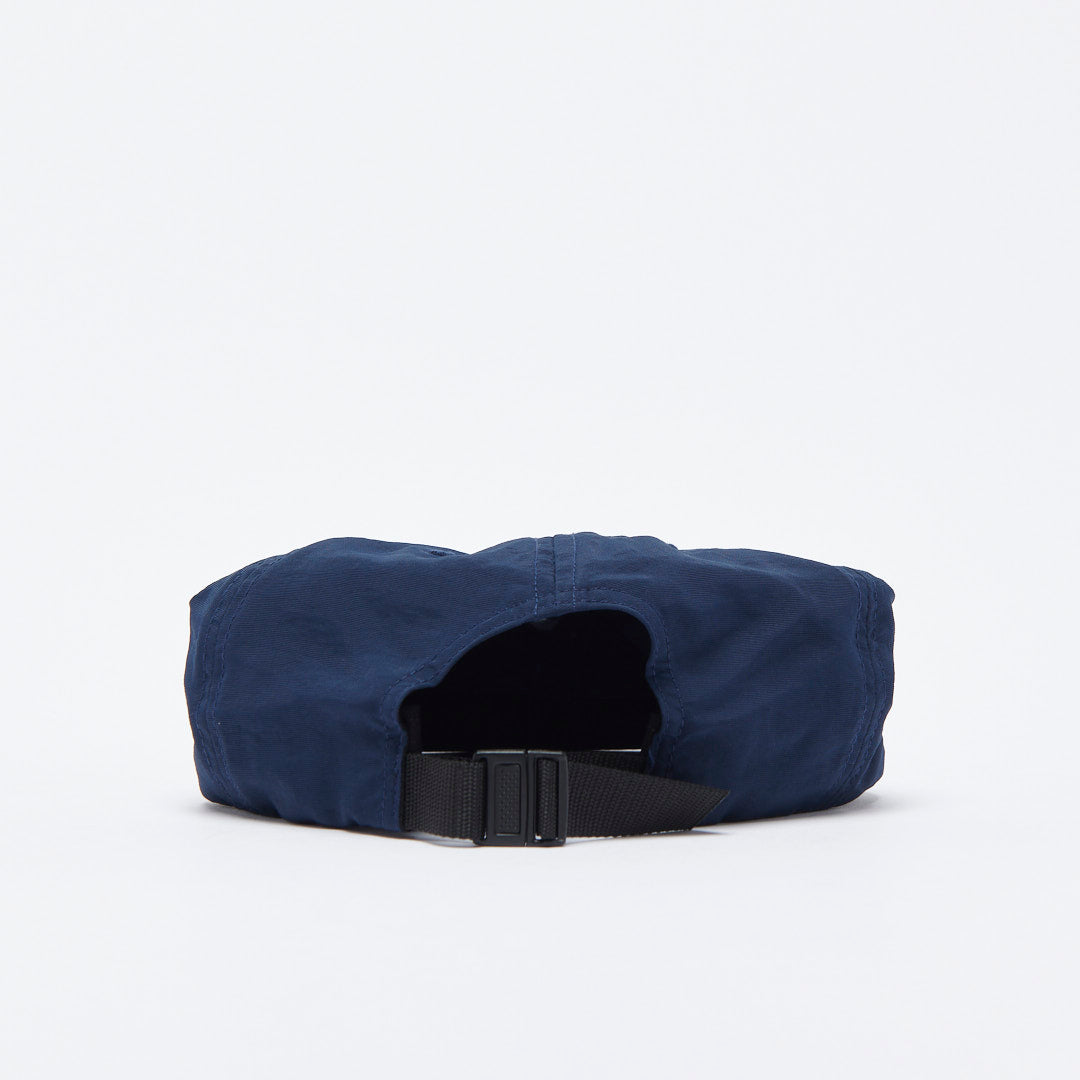 Casquette Tired Skateboards - Jolt Packable Nylon (Turquoise)
