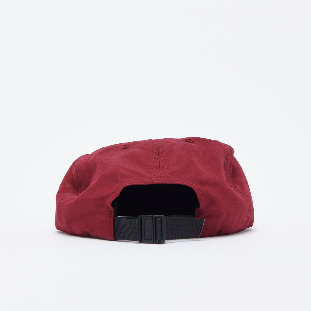Casquette Tired Skateboards - Jolt Packable Nylon (Purple)