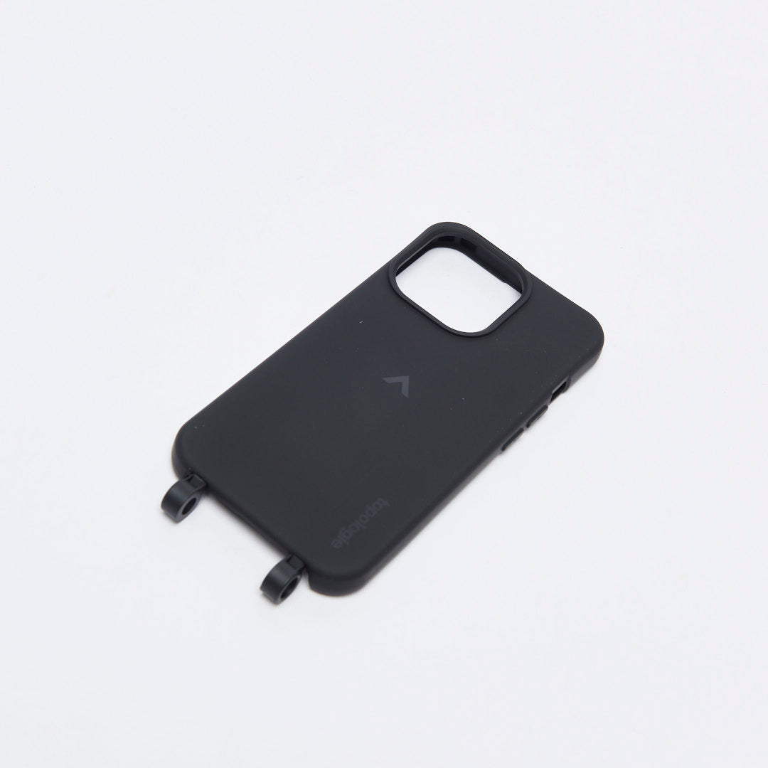 Topologie - Phone Case Dolomite (Black)