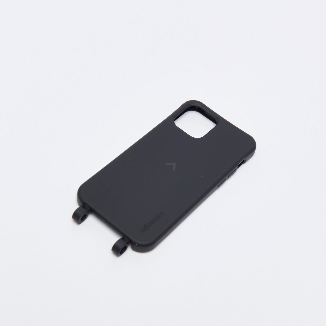Topologie - Phone Case Dolomite (Black)