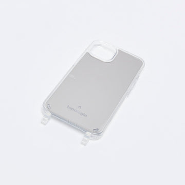 Topologie - Phone Cases Verdon Case (Dark Mirror)