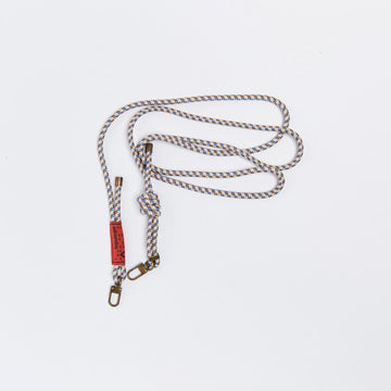 Topologie - Phone Cases Verdon Strap 6 mm (Beige Purple)