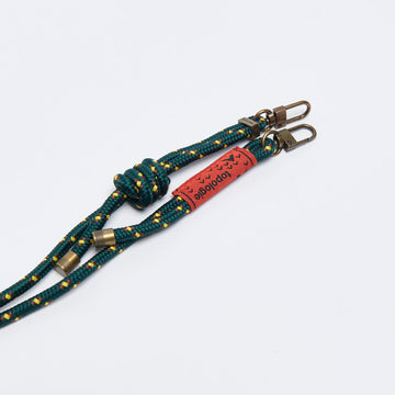 Topologie - Phone Cases Verdon Strap 6.0 mm (Forest)