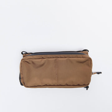 Topologie - Wares Bags Bottle Sacoche (Bronze Tough)