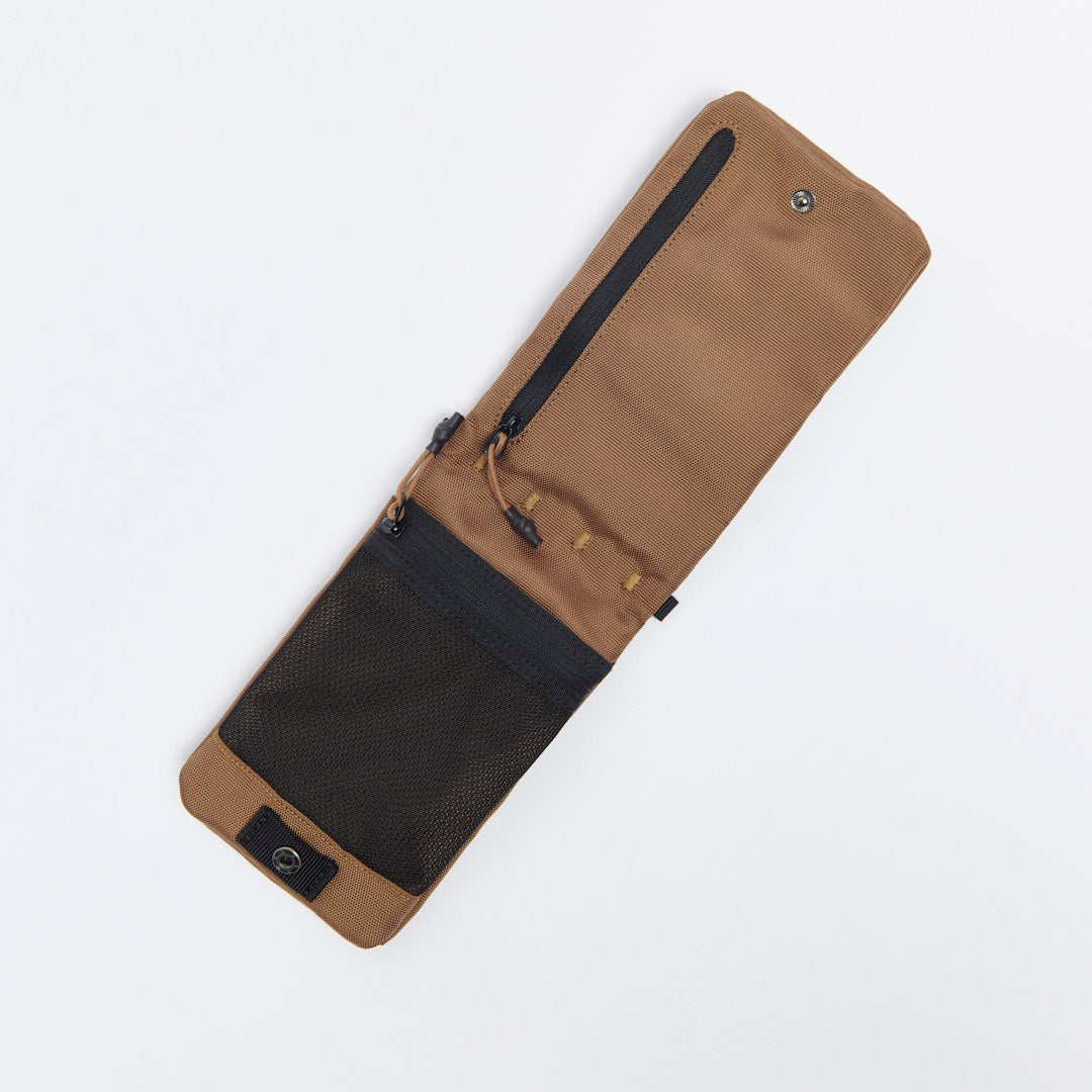 Topologie - Wares Bags Phone Sacoche (Bronze Tough)