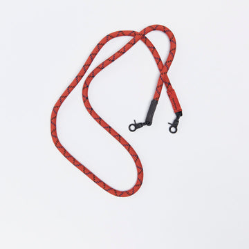 Topologie - Wares Straps 10mm Rope Strap (Oxide Helix)