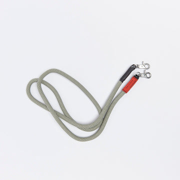 Topologie - Wares Straps 10mm Rope Strap (Sage Lattice)