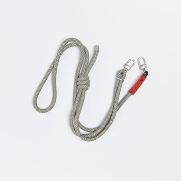 Topologie - Wares Straps 8.0mm Rope Strap (Sage Lattice)